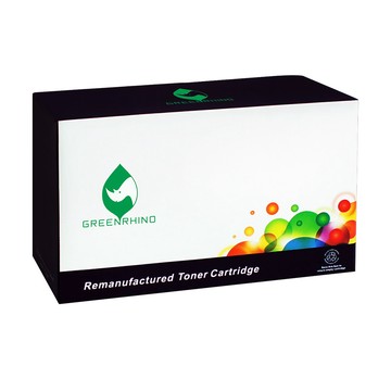 Greenrhino for HP 黑色 CF360A/508A 環保碳粉匣適用HP Color LaserJet Enterprise M552dn/M553dn/M553n/M553x
