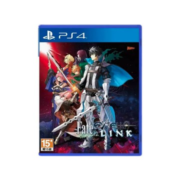 PS4 全新/二手正版遊戲片 新命運之夜 Fate/Extella Link  繁體中文 版