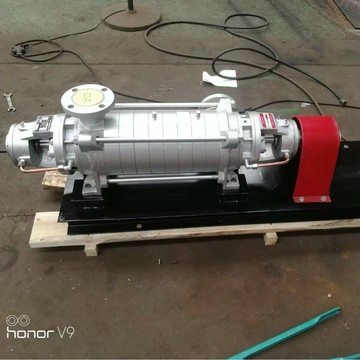 蒸汽冷凝水高溫回收多級增壓泵鍋爐蒸汽回收泵頭冷凝水回收泵[DD1213001]