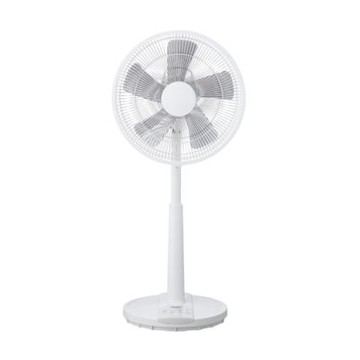 【SHARP夏普】14吋DC直流馬達遙控立扇 PJ-E14GE