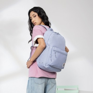 CONVERSE GO 2 BACKPACK NO SHADE 男女 後背包 UA5796-PFC