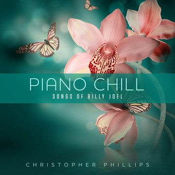 新世紀唯美鋼琴 | 西方現代古典 Piano Chill 洗滌心靈音樂CD碟片