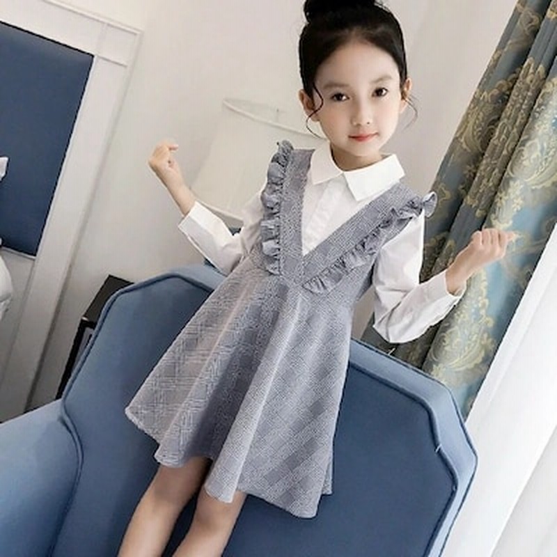 新品登場 ワンピースドレス 女の子 キッズ フォーマルワンピース 子供ワンピース 子供服 ジュニア入学式 Dlztz047 通販 Lineポイント最大1 0 Get Lineショッピング
