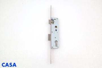 CASA 通風門水平連體鎖 30mm 單鎖匣 孔距:30cm