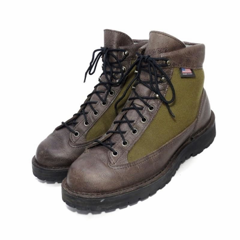 Danner ダナー LIGHT 30TH ANNIVERSARY 31420X ライト 30周年 GORE-TEX 