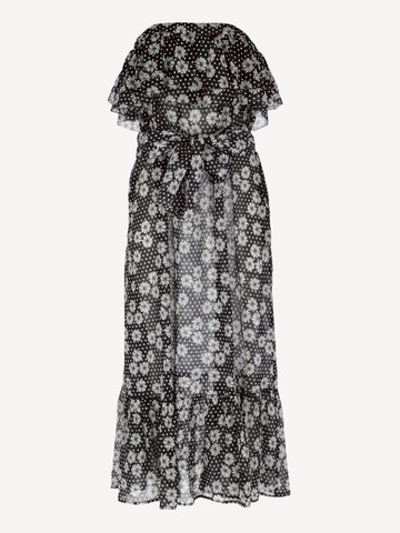 Lisa Marie Fernandez Longuette Dress