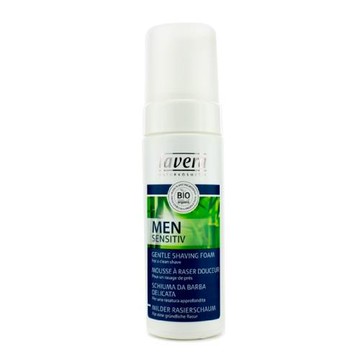 萊唯德 男士敏感溫和剃鬚泡沫Men Sensitiv Gentle Shaving Foam 150ml/5oz