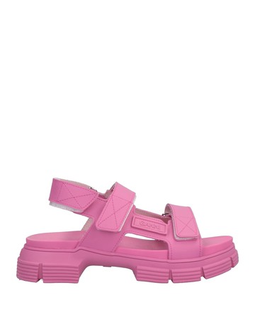 GANNI Sandals - Item 17213672