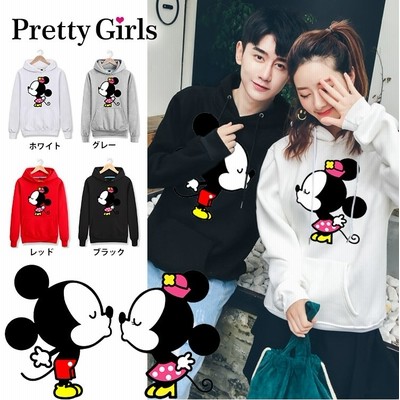 ペアカップルトレーナーの通販 523件の検索結果 Lineショッピング