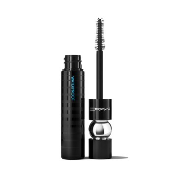 MAC Cosmetics 濃密煽情睫毛膏 防水版