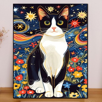 💛盒裝💛台灣製造💛 DIY鑽石貼畫 新款5D鑽石畫 手工點鑽畫 水鑽貼畫 手作 大幅 立體貼鑽畫 黏鑽畫 滿鑽 磚石貼畫