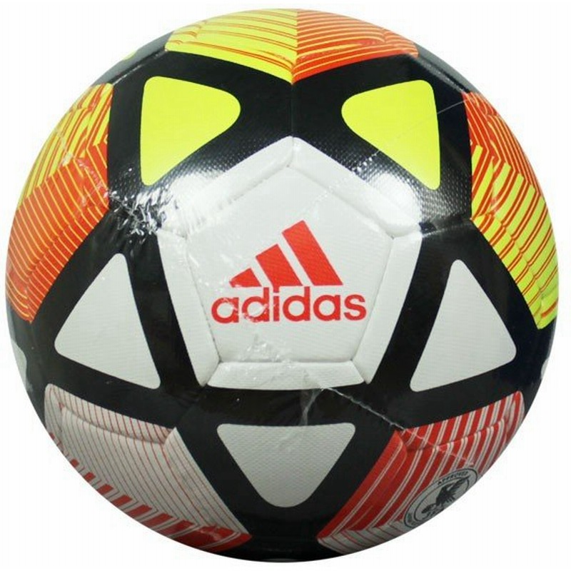 プレデター ハイブリッド ホワイト レッド Adidas アディダス サッカーボール4号球af4647wr 通販 Lineポイント最大0 5 Get Lineショッピング