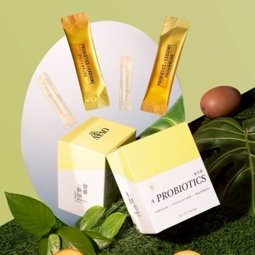 【AiAO】善玉菌plus