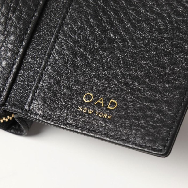 OAD NEW YORK オーエーディーニューヨーク OAD214 P 01 73 MINI ZIP