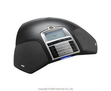 〈來電優惠〉Konftel 250 高清電話會議 回聲消除、噪音抑制、雙工，簡化多方通話