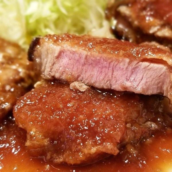 冷凍　イベリコ豚　フィレ肉　約400ｇ　1本パック　スペイン産