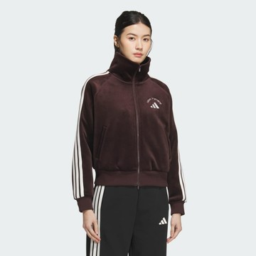 ADIDAS MS WARM JKT 女 休閒外套 KC0035