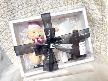 現貨48hr出貨【交換禮物/生日/節日禮盒】~超值香氛組合