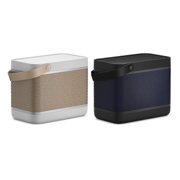 B&O Beolit 20 藍牙可攜式音響 (公司貨) 兩色