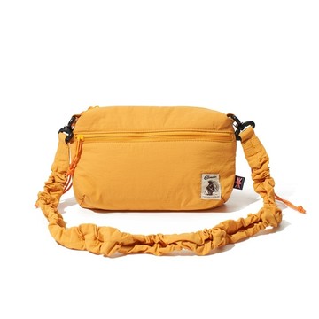 Cobmaster COB PADDED-MUFFIN BUDDY SHOULDER 側背包 YELLOW 813589000020