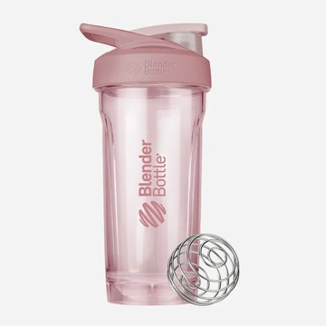 [Blender Bottle] Strada Tritan 系列 (28oz/828ml)-玫瑰粉