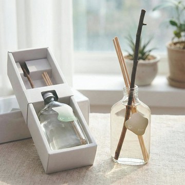 KYARA aroma recolte diffuser 室內擴香竹 Refresh