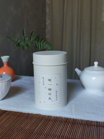 梨山烏龍 奶香高山烏龍茶 冷韻