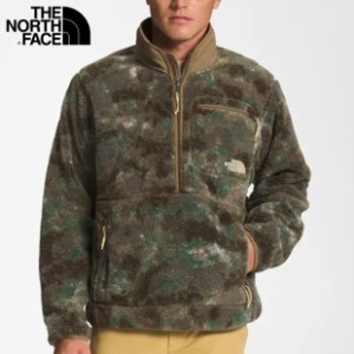 フリース ノースフェイス 韓国 THE NORTH FACE メンズ レディース