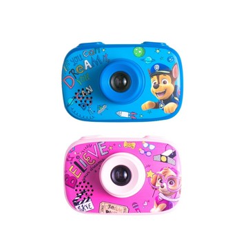 汪汪隊立大功童趣數位相機 兒童相機 授權版 paw patrol 生日兒童禮物 送32g