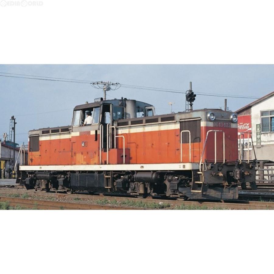 新品即納』{RWM}2228 国鉄 DD13-300形ディーゼル機関車(寒地型) Nゲージ 鉄道模型 TOMIX(トミックス)(20170402) |  LINEブランドカタログ