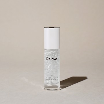 【配方升級】淨柔白桃-私密美白賦活晶球凝露