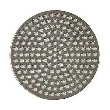 minono 米諾諾 排水口304不鏽鋼濾蓋  DN-11  12個