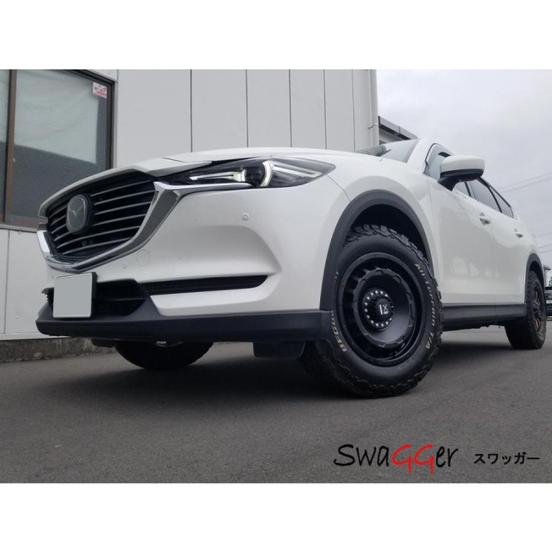 即日発送 スタッドレス SwaGGer ハリアー CX8 RAV4 エクストレイル D5 エクリプスクロス サイレン ICE BLAZER WSTX 225/65R17 17インチ