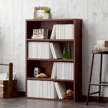 IRIS OHYAMA 漫畫收納書櫃 CORK-8460(漫畫櫃/童書收納/鏈鋸人/鬼滅)