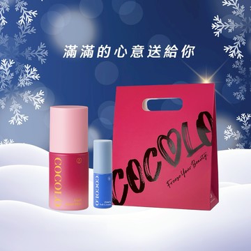 [快速出貨]【COCOLO】 外泌體水光分子精露30ml