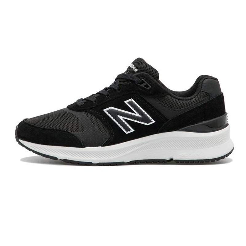 レディース 【NEW BALANCE】 ニューバランス WW880BK5(2E) WW880