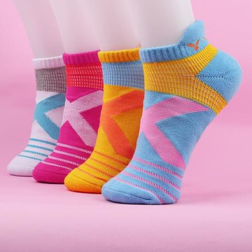 Victor勝利 羽毛球襪 運動襪毛巾底 男耐磨吸汗透氣 女短筒