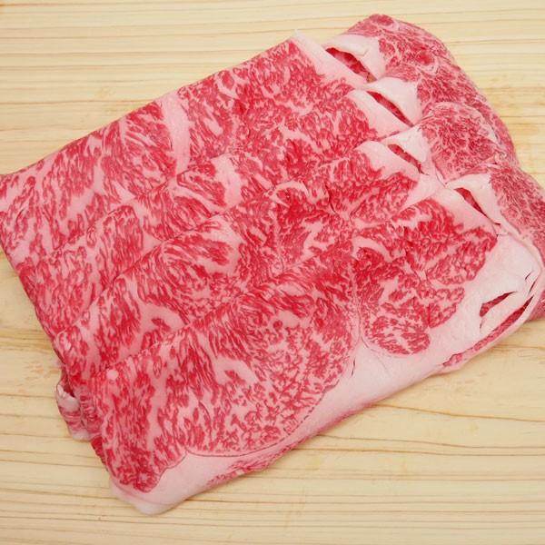 近江牛　特撰すき焼き肉　ロース 1000g