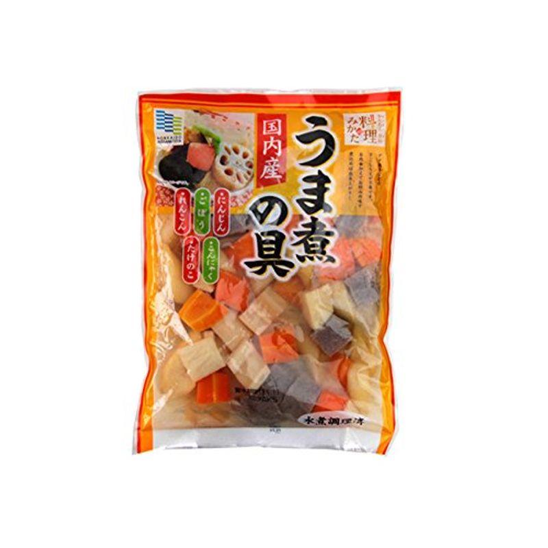 国産 うま煮の具 300ｇ・1袋