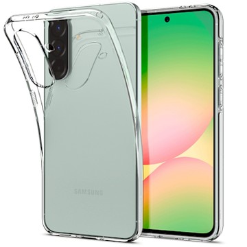 SGP / Spigen Galaxy A36 / A56 5G_Liquid Crystal-手機保護殼