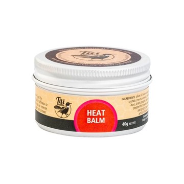 【Tui Balms】熱敷精油膏 40g鋁罐裝