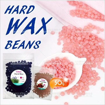 Lidan麗丹腋下比基尼線蜜蠟機專用去毛豆-50g(五款任選)[58011]
