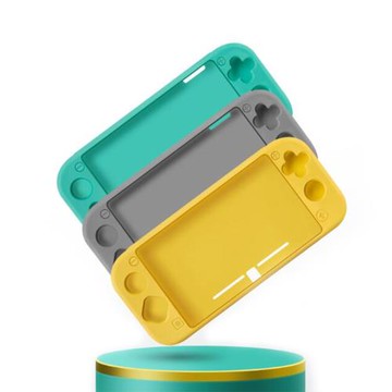 BUBM-任天堂 Switch Lite 矽膠保護套