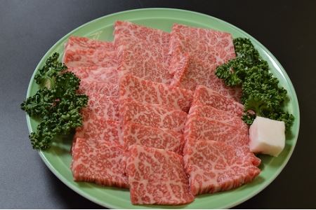 京都肉サーロインステーキ（約440g）＆京都肉モモバラ焼肉セット（約380ｇ）