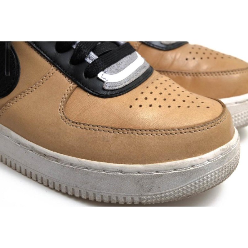 NIKE ナイキ ローカットスニーカー 669917-200 AIR FORCE1 SP/TISCI