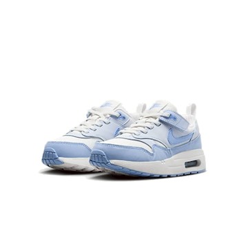 【NIKE】 AIR MAX 1 EASYON PS 慢跑鞋 運動鞋 幼童 - DZ3308116