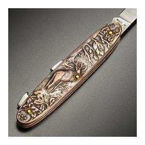 ベレッタ BERETTA 折りたたみナイフ Coltello チョークチューブツール搭載 フォールディングナイフ BE490