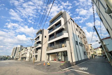 龍潭全新雙車位電梯別墅│和盛琚│立即入主｜桃園市龍潭區復興路