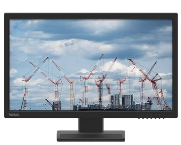 Lenovo E22-20(H20215FE0)21.5inch Monitor-HDMI