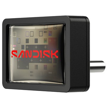 SanDisk 1TB 1T CZ530 Extreme Fit USB-C SDCZ530-1T00 USB 3.2 隨身碟